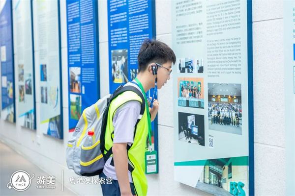 名校研学冬令营哪家好？推荐看完