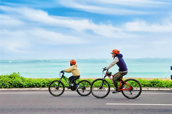 骑行冬令营哪家比较好?这几家机构不要错过