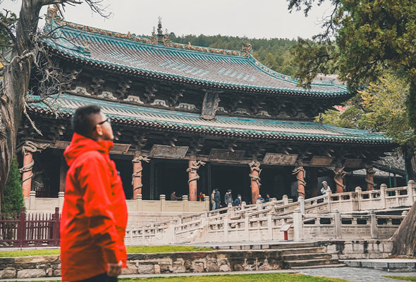 山西研学夏令营哪家好？这家机构口碑很火