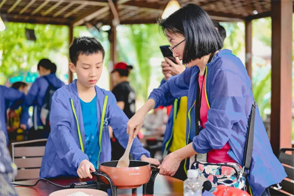 研学冬令营哪家比较好？三家好的机构推荐