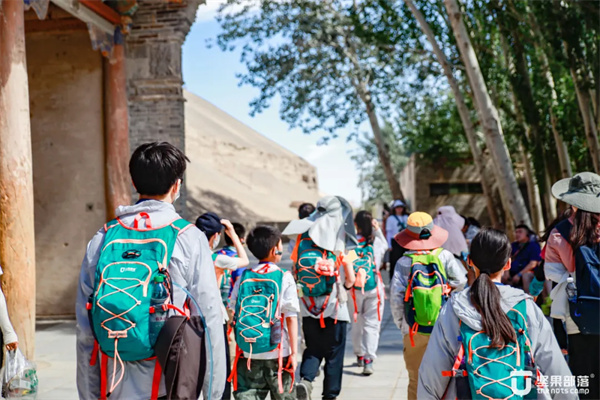 甘肃冬令营推荐？这几家不要错过