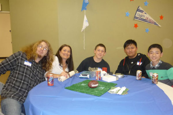 上海夏令营排名