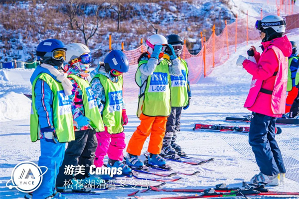 吉林滑雪冬令营有吗？接着往下看