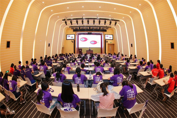 英语口才冬令营哪家好？推荐详细信息看完