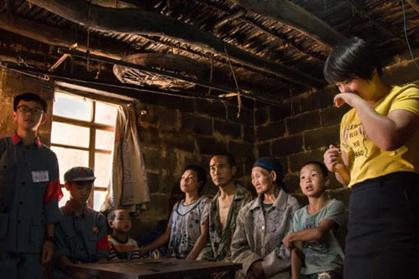 贵州冬令营有哪些？推荐详细活动