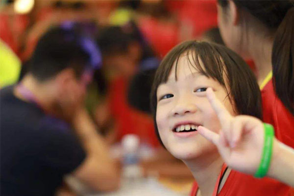 上海双语夏令营价格