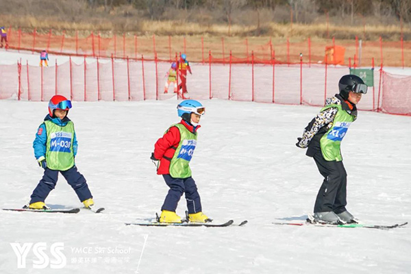 北京滑雪冬令营哪个好？良心推荐