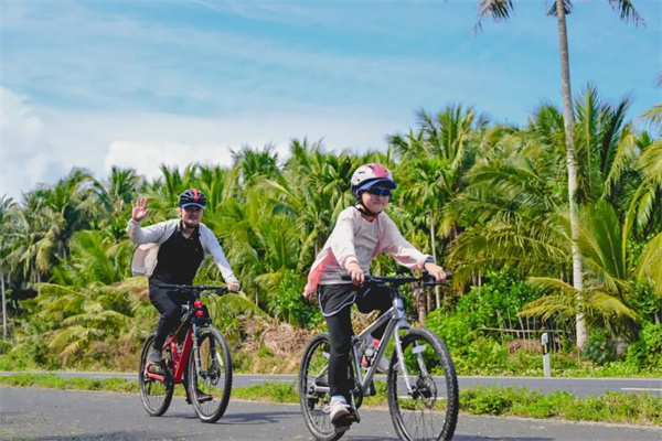 骑行冬令营哪家好？热门推荐机构