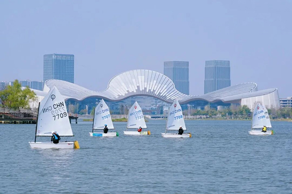 航海冬令营哪家好？两家有名机构推荐