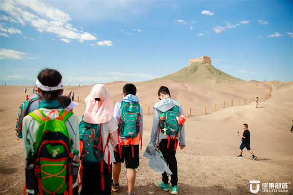 沙漠冬令营推荐？良心机构推荐