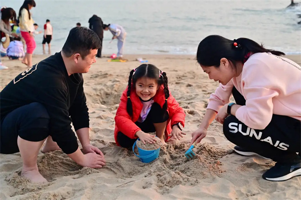 福建冬令营有什么推荐？详细介绍推荐看完