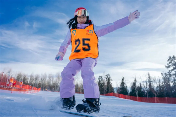 湖北滑雪冬令营推荐？热门介绍往下看