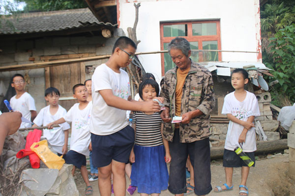 贵州乡村冬令营好的推荐？机构详细介绍