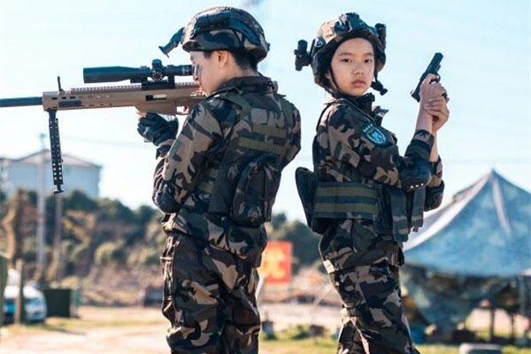 军事冬令营哪家好？推荐看完