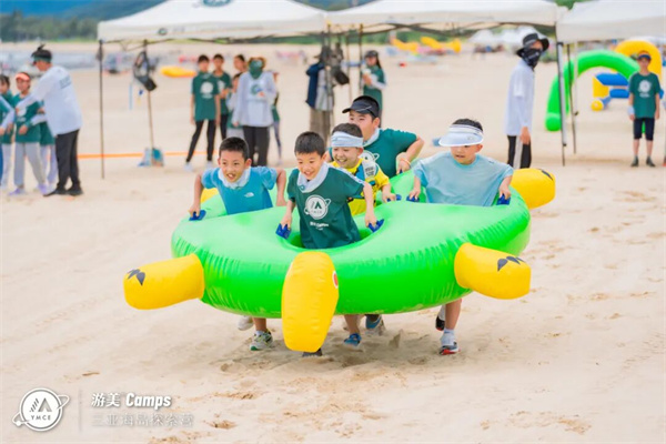 帆船冬令营哪家好？来看看这两家