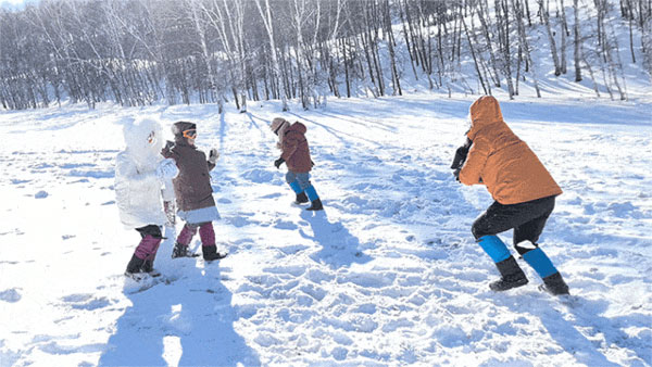 草原冬令营推荐哪家？推荐热门机构介绍