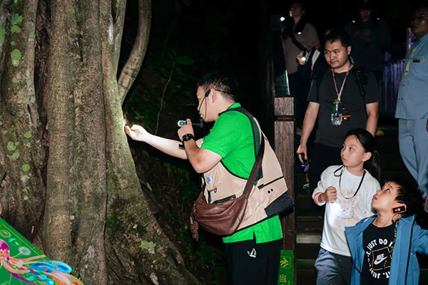 云南有什么样的冬令营？看完惊艳了