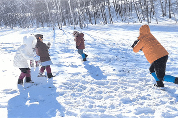 内蒙古研学冬令营哪家好？推荐热门机构