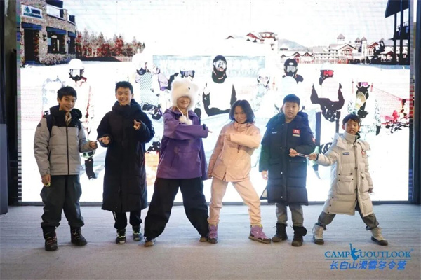 吉林滑雪冬令营哪家好？强烈建议这两家机构